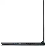 Ноутбук Acer Nitro 5 AN515-57-5258 NH.QELER.002 (15.6 ", FHD 1920x1080 (16:9), Intel, Core i5, 8 Гб, SSD, 256 ГБ, nVidia GeForce RTX 3050)