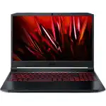 Ноутбук Acer Nitro 5 AN515-57-5258 NH.QELER.002 (15.6 ", FHD 1920x1080 (16:9), Intel, Core i5, 8 Гб, SSD, 256 ГБ, nVidia GeForce RTX 3050)