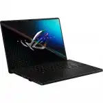 Ноутбук Asus ROG Zephyrus M16 GU603ZE-LS034W 90NR0941-M003V0 (16 ", WUXGA 1920x1200 (16:10), Intel, Core i7, 16 Гб, SSD, 1 ТБ, nVidia GeForce RTX 3050 Ti)