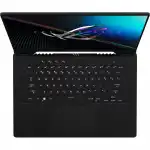 Ноутбук Asus ROG Zephyrus M16 GU603ZE-LS034W 90NR0941-M003V0 (16 ", WUXGA 1920x1200 (16:10), Intel, Core i7, 16 Гб, SSD, 1 ТБ, nVidia GeForce RTX 3050 Ti)