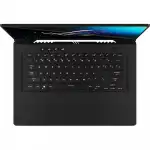 Ноутбук Asus ROG Zephyrus M16 GU603ZE-LS034W 90NR0941-M003V0 (16 ", WUXGA 1920x1200 (16:10), Intel, Core i7, 16 Гб, SSD, 1 ТБ, nVidia GeForce RTX 3050 Ti)