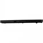 Ноутбук Asus ROG Zephyrus M16 GU603ZE-LS034W 90NR0941-M003V0 (16 ", WUXGA 1920x1200 (16:10), Intel, Core i7, 16 Гб, SSD, 1 ТБ, nVidia GeForce RTX 3050 Ti)