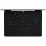Ноутбук Asus ROG Zephyrus M16 GU603ZE-LS034W 90NR0941-M003V0 (16 ", WUXGA 1920x1200 (16:10), Intel, Core i7, 16 Гб, SSD, 1 ТБ, nVidia GeForce RTX 3050 Ti)