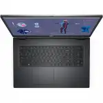 Мобильная рабочая станция Dell Precision 7780 210-BGNY (17, FHD 1920x1080, Intel, Core i7, 16, SSD)