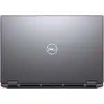 Мобильная рабочая станция Dell Precision 7780 210-BGNY (17, FHD 1920x1080, Intel, Core i7, 16, SSD)