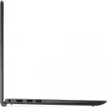 Ноутбук Dell Inspiron 15 3520 210-BDIG-7 (15.6 ", FHD 1920x1080 (16:9), Intel, Core i3, 8 Гб, SSD, 256 ГБ, Intel UHD Graphics)