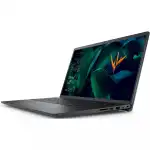 Ноутбук Dell Vostro 3515 210-BBHJ-B3 (15.6 ", FHD 1920x1080 (16:9), AMD, Ryzen 7, 8 Гб, SSD, 512 ГБ, AMD Radeon Graphics)