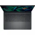Ноутбук Dell Vostro 3515 210-BBHJ-B3 (15.6 ", FHD 1920x1080 (16:9), AMD, Ryzen 7, 8 Гб, SSD, 512 ГБ, AMD Radeon Graphics)