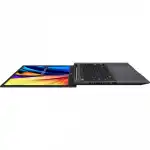 Ноутбук Asus Vivobook S 14 OLED M3402RA-KM117 90NB0WH2-M004F0 (14 ", WQXGA+ 2880x1800 (16:10), Intel, Ryzen 7, 16 Гб, SSD, 1 ТБ, AMD Radeon Graphics)