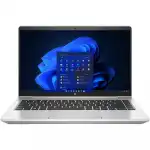 Ноутбук HP Probook 440 G9 6A1S4EA (14 ", FHD 1920x1080 (16:9), Intel, Core i5, 16 Гб, SSD, 512 ГБ, Intel Iris Xe Graphics)