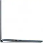 Ноутбук Acer Swift 3 SF314-511-50JT NX.ACWER.004 (14 ", FHD 1920x1080 (16:9), Intel, Core i5, 8 Гб, SSD, 512 ГБ, Intel Iris Xe Graphics)