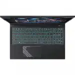 Ноутбук Gigabyte G5 MF-E2KZ313SD (15.6 ", FHD 1920x1080 (16:9), Intel, Core i5, 16 Гб, SSD, 512 ГБ, nVidia GeForce RTX 4050)