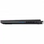 Ноутбук Acer Nitro 16 AN16-41-R1C2 NH.QLKCD.004 (16 ", WQXGA 2560x1600 (16:10), Intel, Ryzen 5, 16 Гб, SSD, 256 ГБ, nVidia GeForce RTX 4050)