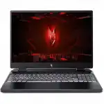 Ноутбук Acer Nitro 16 AN16-41-R1CM NH.QLLCD.002 (16 ", WQXGA 2560x1600 (16:10), AMD, Ryzen 7, 16 Гб, SSD, 1 ТБ, NVIDIA GeForce RTX 4070)