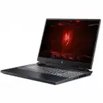 Ноутбук Acer Nitro 16 AN16-41-R1CM NH.QLLCD.002 (16 ", WQXGA 2560x1600 (16:10), AMD, Ryzen 7, 16 Гб, SSD, 1 ТБ, NVIDIA GeForce RTX 4070)