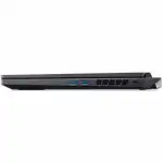 Ноутбук Acer Nitro 16 AN16-41-R1CM NH.QLLCD.002 (16 ", WQXGA 2560x1600 (16:10), AMD, Ryzen 7, 16 Гб, SSD, 1 ТБ, NVIDIA GeForce RTX 4070)