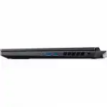 Ноутбук Acer Nitro 16 AN16-51-58S2 NH.QLRCD.003 (16 ", WUXGA 1920x1200 (16:10), Intel, Core i5, 16 Гб, SSD, 512 ГБ, nVidia GeForce RTX 4050)