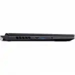 Ноутбук Acer Nitro 16 AN16-51-58S2 NH.QLRCD.003 (16 ", WUXGA 1920x1200 (16:10), Intel, Core i5, 16 Гб, SSD, 512 ГБ, nVidia GeForce RTX 4050)