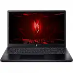 Ноутбук Acer Nitro V ANV15-51-51W8 NH.QN8CD.006 (15.6 ", FHD 1920x1080 (16:9), Intel, Core i5, 16 Гб, SSD, 1 ТБ, nVidia GeForce RTX 4050)