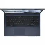 Ноутбук Asus ExpertBook B1 B1502CVA-BQ0347X 90NX06X1-M00CH0 (15.6 ", FHD 1920x1080 (16:9), Intel, Core i7, 16 Гб, SSD, 512 ГБ, Intel Iris Xe Graphics)