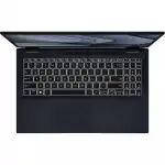 Ноутбук Asus ExpertBook B1 B1502CVA-BQ0347X 90NX06X1-M00CH0 (15.6 ", FHD 1920x1080 (16:9), Intel, Core i7, 16 Гб, SSD, 512 ГБ, Intel Iris Xe Graphics)