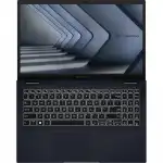 Ноутбук Asus ExpertBook B1 B1502CVA-BQ0347X 90NX06X1-M00CH0 (15.6 ", FHD 1920x1080 (16:9), Intel, Core i7, 16 Гб, SSD, 512 ГБ, Intel Iris Xe Graphics)