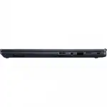 Ноутбук Asus ExpertBook B5 B5402CVA-KC0184X 90NX06P1-M006D0 (14 ", FHD 1920x1080 (16:9), Intel, Core i7, 16 Гб, SSD, 1 ТБ, Intel Iris Xe Graphics)