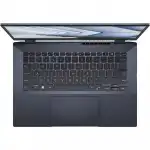 Ноутбук Asus ExpertBook B5 B5402CVA-KC0184X 90NX06P1-M006D0 (14 ", FHD 1920x1080 (16:9), Intel, Core i7, 16 Гб, SSD, 1 ТБ, Intel Iris Xe Graphics)