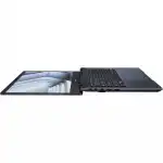 Ноутбук Asus ExpertBook B5 B5402CVA-KC0184X 90NX06P1-M006D0 (14 ", FHD 1920x1080 (16:9), Intel, Core i7, 16 Гб, SSD, 1 ТБ, Intel Iris Xe Graphics)