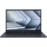 Ноутбук Asus ExpertBook B1 B1502CVA-BQ0345 90NX06X1-M00CE0 (15.6 ", FHD 1920x1080 (16:9), Intel, Core i5, 16 Гб, SSD, 512 ГБ, Intel Iris Xe Graphics)
