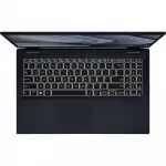 Ноутбук Asus ExpertBook B1 B1502CVA-BQ0345 90NX06X1-M00CE0 (15.6 ", FHD 1920x1080 (16:9), Intel, Core i5, 16 Гб, SSD, 512 ГБ, Intel Iris Xe Graphics)