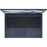 Ноутбук Asus ExpertBook B1 B1502CVA-BQ0345 90NX06X1-M00CE0 (15.6 ", FHD 1920x1080 (16:9), Intel, Core i5, 16 Гб, SSD, 512 ГБ, Intel Iris Xe Graphics)