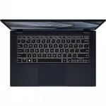 Ноутбук Asus ExpertBook B1 B1402CVA-EB0427X 90NX06W1-M00HP0 (14 ", FHD 1920x1080 (16:9), Intel, Core i7, 16 Гб, SSD, 512 ГБ, Intel Iris Xe Graphics)
