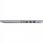 Ноутбук Asus VivoBook 17X M3704YA-AU086 (17.3 ", FHD 1920x1080 (16:9), AMD, Ryzen 5, 8 Гб, SSD, 512 ГБ, AMD Radeon Graphics)