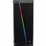 Персональный компьютер iRU Game 710Z6GP 1974319 (Core i7, 12700F, 2.1, 32 Гб, DDR4-3200, SSD, Windows 11 Pro)