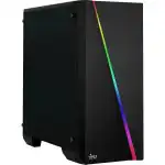 Персональный компьютер iRU Game 710Z6GP 1974319 (Core i7, 12700F, 2.1, 32 Гб, DDR4-3200, SSD, Windows 11 Pro)