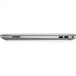 Ноутбук HP G8 HP 250 G8 59S27EA (15.6 ", FHD 1920x1080 (16:9), Intel, Core i7, 8 Гб, SSD, 256 ГБ, Intel UHD Graphics)