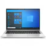 Ноутбук HP EB 845 G8 4R9R8EA (14 ", FHD 1920x1080 (16:9), AMD, Ryzen 5, 8 Гб, SSD, 256 ГБ, AMD Radeon Vega)