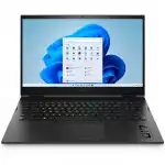 Ноутбук HP OMEN 17-CM2003NY 849T3EA (17.3 ", FHD 1920x1080 (16:9), Intel, Core i7, 32 Гб, SSD, 1 ТБ, NVIDIA GeForce RTX 4060)