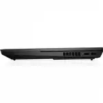 Ноутбук HP OMEN 17-CM2003NY 849T3EA (17.3 ", FHD 1920x1080 (16:9), Intel, Core i7, 32 Гб, SSD, 1 ТБ, NVIDIA GeForce RTX 4060)
