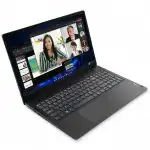 Ноутбук Lenovo V15 G4 AMN 82YU0080AK (15.6 ", FHD 1920x1080 (16:9), AMD, Ryzen 3, 8 Гб, SSD, 256 ГБ, AMD Radeon 610M)