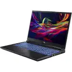 Ноутбук iRU Калибр 15ALC 1930300 (15.6 ", FHD 1920x1080 (16:9), Intel, Core i5, 4 Гб, SSD, 512 ГБ, nVidia GeForce RTX 3050)