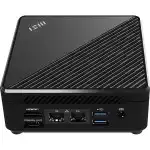 Платформа для ПК MSI Cubi N ADL-030XRU 9S6-B0A911-056