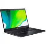 Ноутбук Acer Aspire 3 A315-23-P3CJ NX.HETEX.01F (15.6 ", FHD 1920x1080 (16:9), AMD, Ryzen 3, 8 Гб, SSD, 512 ГБ, AMD Radeon Graphics)
