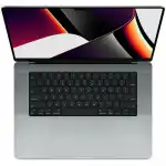 Ноутбук Apple MacBook Pro 16 2023 MNW83B/A (16 ", 3.5K 3456x2234 (16:10), Apple, Apple M2 series, 16 Гб, SSD, 512 ГБ, Apple M2 Pro 19-core)