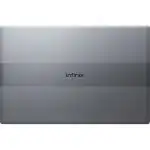 Ноутбук Infinix INBOOK Y2 Plus 11TH XL29 71008301368 (15.6 ", FHD 1920x1080 (16:9), Intel, Core i5, 16 Гб, SSD, 512 ГБ, Intel Iris Xe Graphics)