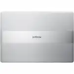 Ноутбук Infinix Inbook Y3 MAX YL613 71008301533 (16 ", FHD 1920x1080 (16:9), Intel, Core i3, 8 Гб, SSD, 512 ГБ, Intel UHD Graphics)