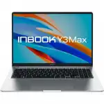 Ноутбук Infinix Inbook Y3 MAX YL613 71008301533 (16 ", FHD 1920x1080 (16:9), Intel, Core i3, 8 Гб, SSD, 512 ГБ, Intel UHD Graphics)