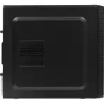 Персональный компьютер iRU Home 320A3SE 1626562 (AMD Ryzen 5 Pro, 2400GE, 3.2, 8 Гб, DDR4-2400, SSD)