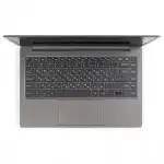 Ноутбук ГРАВИТОН Н17И-Т Н17И-Т_114881 (17.3 ", FHD 1920x1080 (16:9), Intel, Core i7, 16 Гб, SSD, 512 ГБ, Intel Iris Xe Graphics)